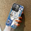 Discounted Salted Fish Soft Phone Case for Xiaomi Redmi 15C 15 14C 13C 12C Poco X5 X6 X7 Pro X3 F8 F7 Ultra M8 13 12 Cover Back