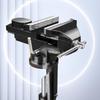 Jing Rong 50mm Mini Swivel Bench Vise