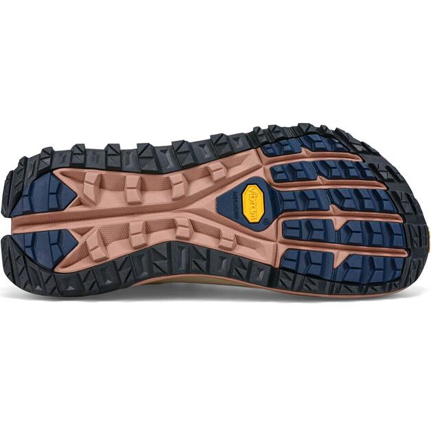 Треккинговые ботинки Altra Olympus 5 Hike Low GTX