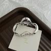 High-End Metal Butterfly Hair Clip for Women - Large, Elegant 2024 Style Shark Clip