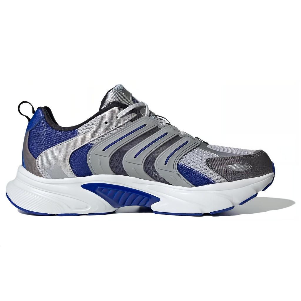 adidas Climacool Ventania Mattes Silber Silber Metallic Kristallweiß ID4018
