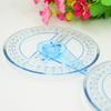 360 Degree Angle Measure Protractor 360 Degree Protractor for Student
