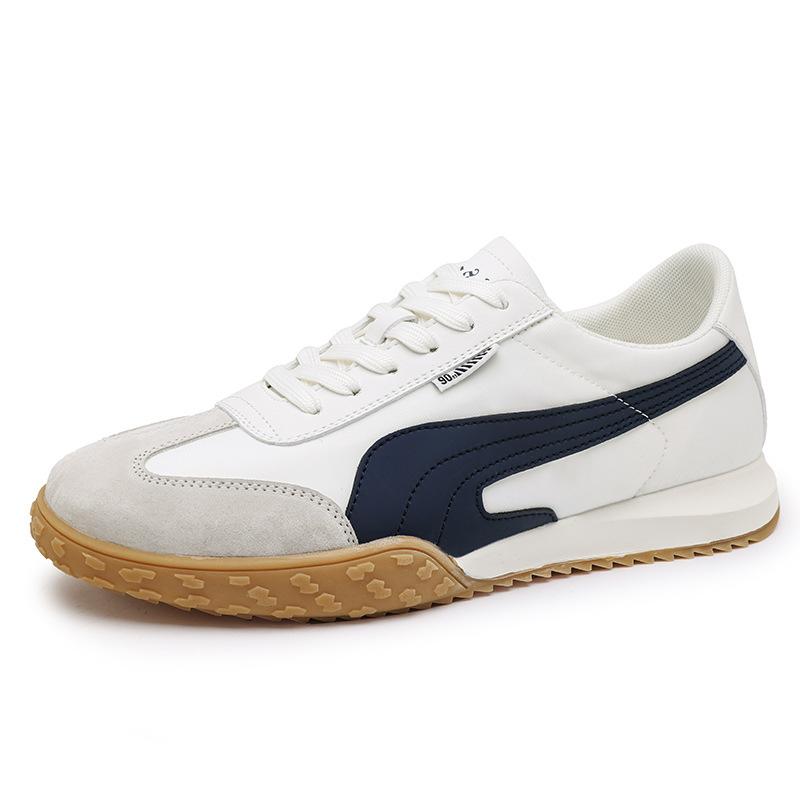 Forrest Gump shoes men's shoes breathable sports and leisure shoes hot men's board shoes trendy shoes versatile
