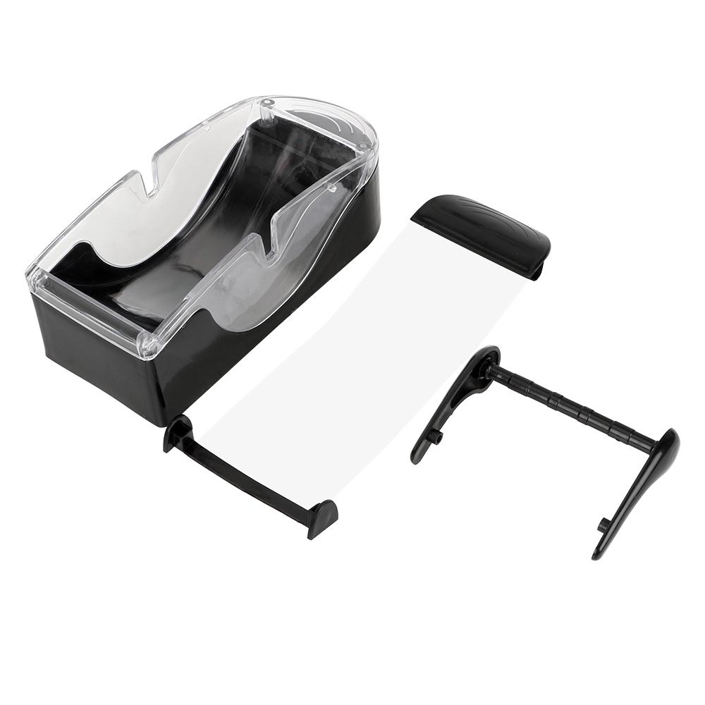 

Кухонные аксессуары Сделай сам Гаджеты для приготовления суши Форма для роллов Инструменты для приготовления пищи Инструменты для роллов для суши Антипригарные чёрный