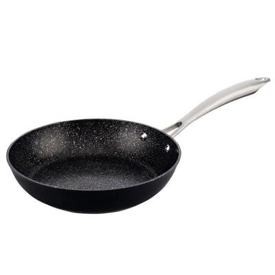 Casserole - San Ignacio - Vita - Forged Aluminium - 20x5 Cm - Durable Non-stick