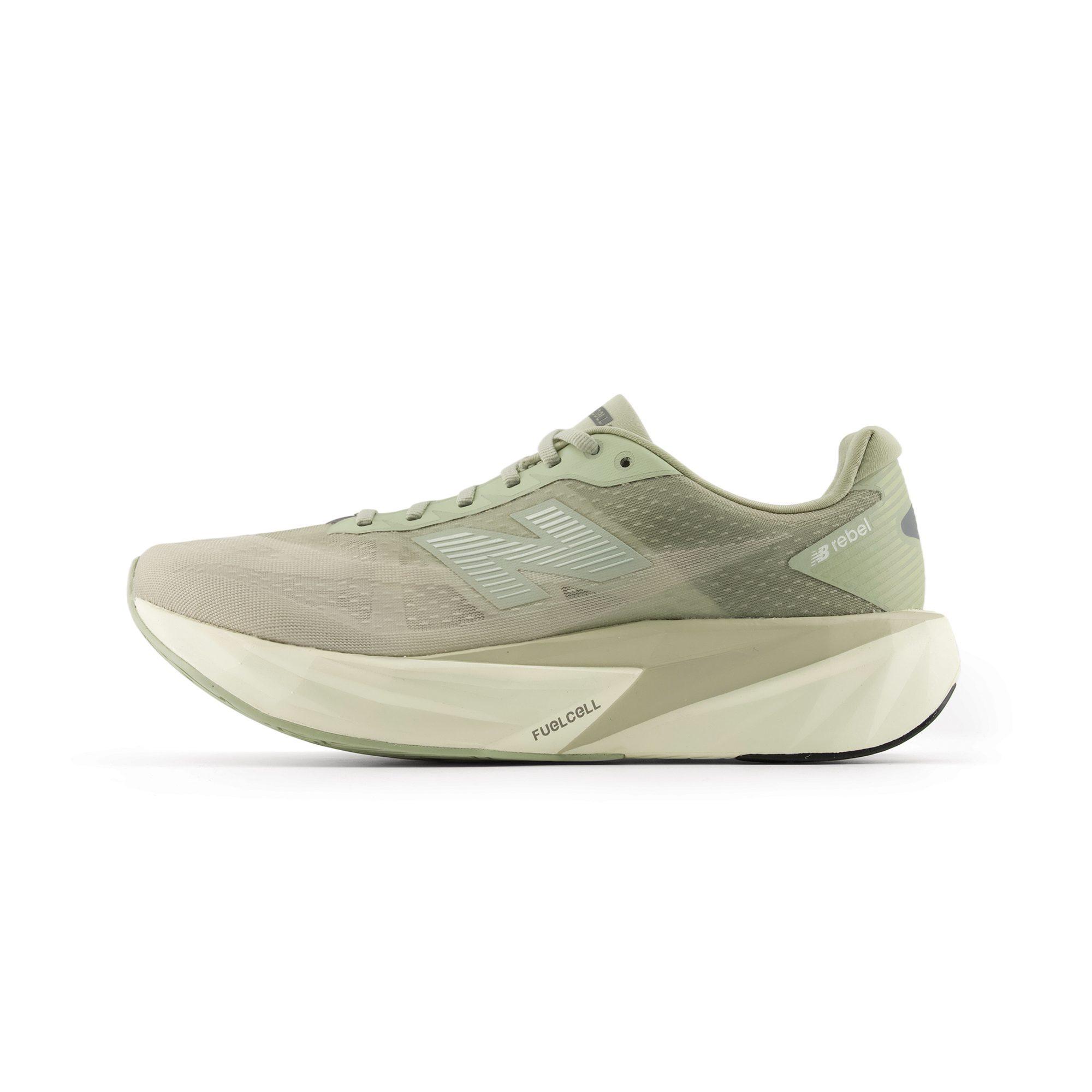 FuelCell New Balance Rebel V5 `Olivine`
