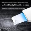 Ultrasonic Shovel Blackhead Ion Introduction Export Shovel Knife EMS Pore Cleaner Beauty Instrument Shovel Machine