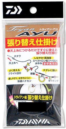 

DAIWA Trian HS AYU-N 0.25