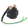 Starter Relay Solenoid Switch Fit for Honda Goldwing GL1000 TRX400EX C70 TRX 300