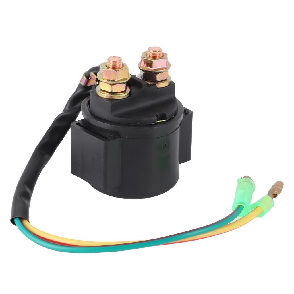 Starter Relay Solenoid Switch Fit for Honda Goldwing GL1000 TRX400EX C70 TRX 300