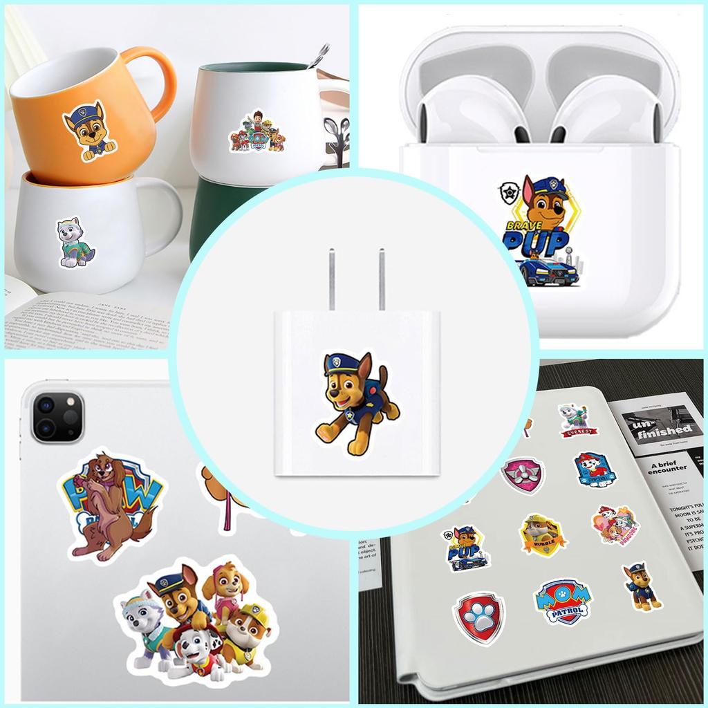 Set of 100 Sediven Cute Anime and Manga Moe Stickers for DIY Anniversary Birthdays Stickers, Stickers, Waterproof, High-Resolution Images, Carry-on