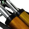 High-Pressure Double Cylinder Foot Pump Air Inflator