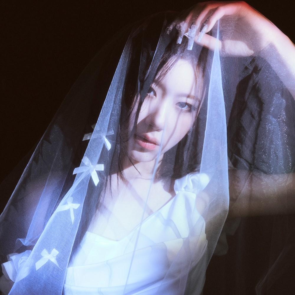 ITZY [MOTTO] Mini-Album MITGLIED