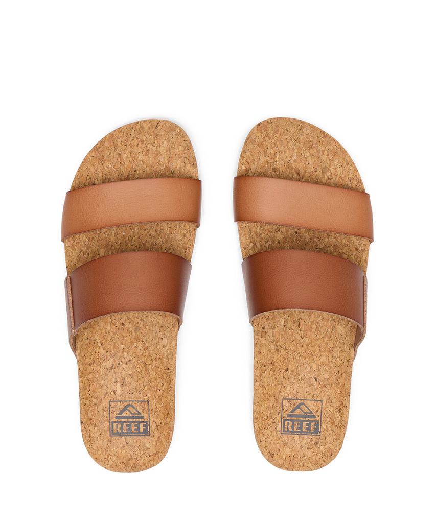 Reef Cushion Vista (0096251) Cj6498-Espresso Duo