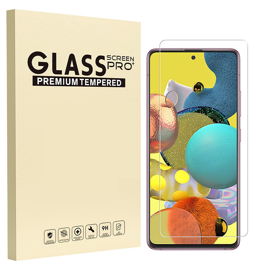 For S21 Clear Tempered Glasses Screen Protector Film 6.2-Inch 1/2/3/4/5