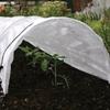 Non Woven Garden Plant Grow Tunnel  Plant Protection for Greenhouse Vegetables