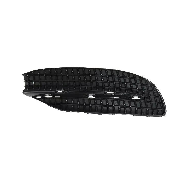 

Bumper Lower Grille for Maybach S-Class W222 (2014-2019) Models #2228854100, #2228856400. Suitable for Maybach S-Class W222 14-19