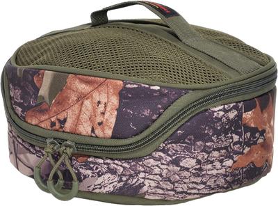 Oregonian Camper SSC Dish Case, Realtree, OCB2235RT