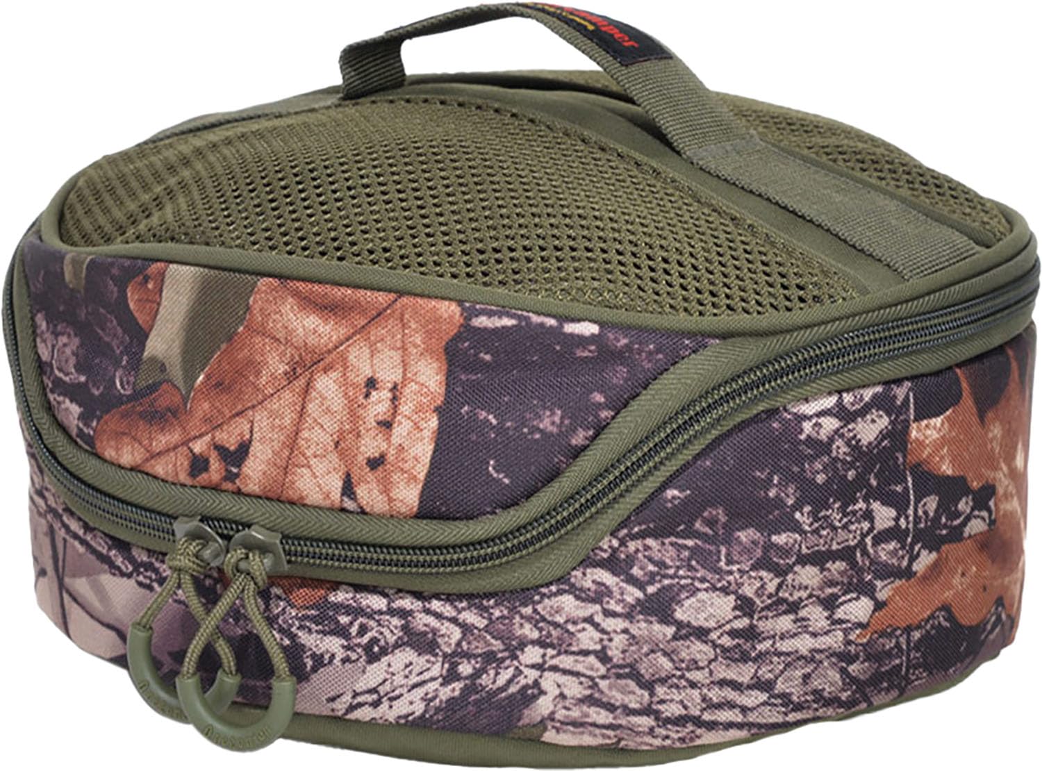 Кейс для посуды Oregonian Camper SSC, Realtree, OCB2235RT