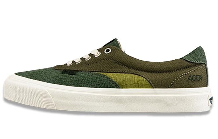 Vans Acer Ni Sp Армейский зеленый VN0A4UWY2NT 35