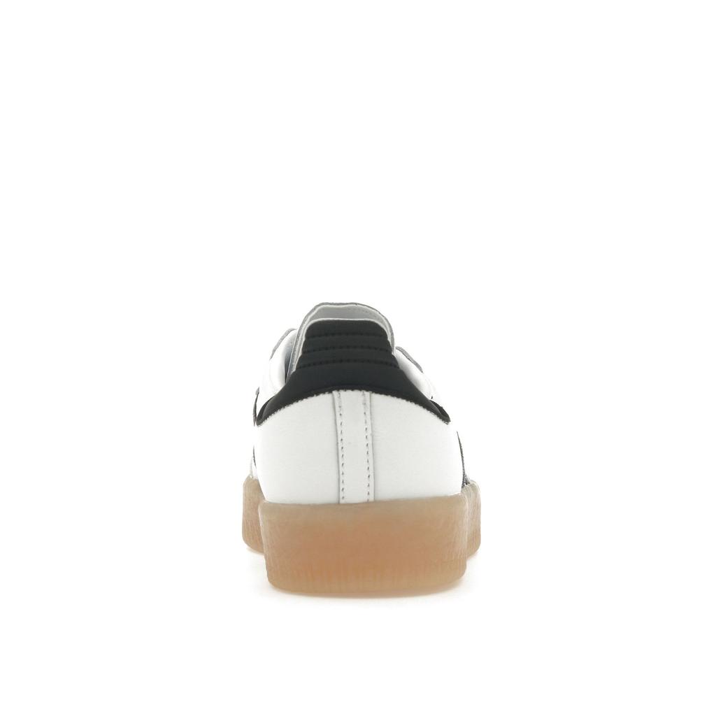 Adidas (WMNS) Sambae 'White Black Gum' IG5744