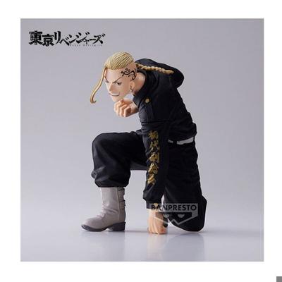 Figur King Of Artist | Tokyo Revengers | The Ken Ryuguji