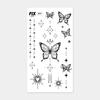 Tint Tattoo Sticker 11