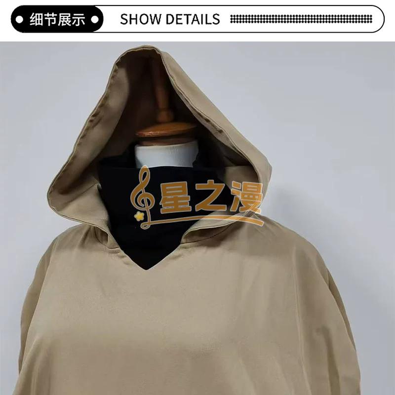 Uchiha Sasuke Cosplay Costume Naruto The Last Movie Adult Sasuke Outfit