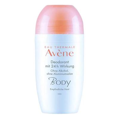 Produtos para corpo – Dezodorizantes e antitranspirantes