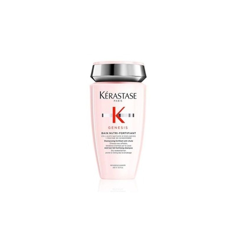 KERASTASE [Volume Care] Bang Genesis Rich Shampoo 250ml 001_ Volume Care Bang Genesis Rich Shampoo