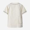 DOD Cotton Short Canta Shirt (Ivory)