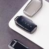 Black Transparent Key Fob Case Cover Car Key Case Modification Accessories For Toyota Rav4 Xa60 -Pre