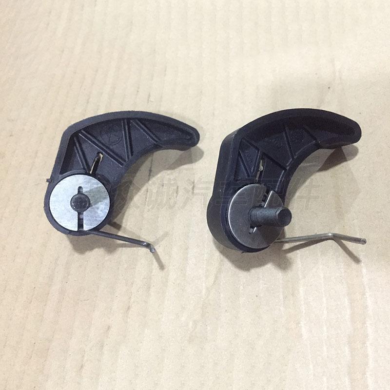 

Compatible with Volkswagen Jetta, Bora, & Passat B5 Oil Pump Chain Tensioner 06A115130