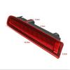 2Pcs High Level Third Rear Brake Light L/R Brake Lamp Center Brake Lamp Barn Door For VW Transporter T5 T6 Caravelle Multivan