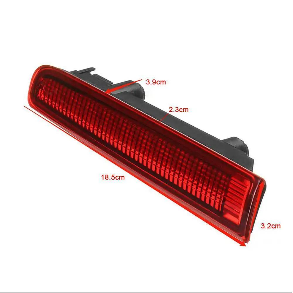 2Pcs High Level Third Rear Brake Light L/R Brake Lamp Center Brake Lamp Barn Door For VW Transporter T5 T6 Caravelle Multivan