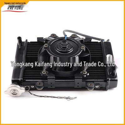 Motormotoren en motomotorenonderdelen – Motorkoeling, accessoires