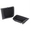 ABS Grille Insert Bumper Insert Cover Car Appearance Upgrade Replace OE Number 5XB62LXHAA For Jeep For Renegade