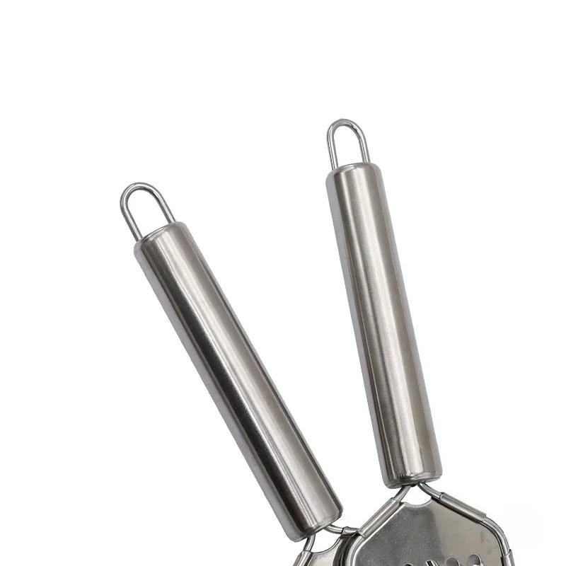 Micro-Blade Fine Grater - Stainless Steel Handle for Hard Cheese, Carrot, Ginger & Lemon Zesting