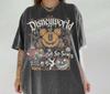 Vintage Disneyworld Est 1971 Halloween Shirt, Mickeys Not So Scary Party T-Shirt