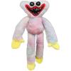ShuaWdk Poppy Playtime Huggie Woggy Plush Toy, Scary Stuffed Animal, Soft Plush Toy, Cartoon Character Soft Scary Funny Horror Doll Boys Girls