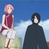 Naruto Shippuden Sakura Haruno Cosplay Uniform, Female Leaf Village Ninja Role Play Costume for Anime Party