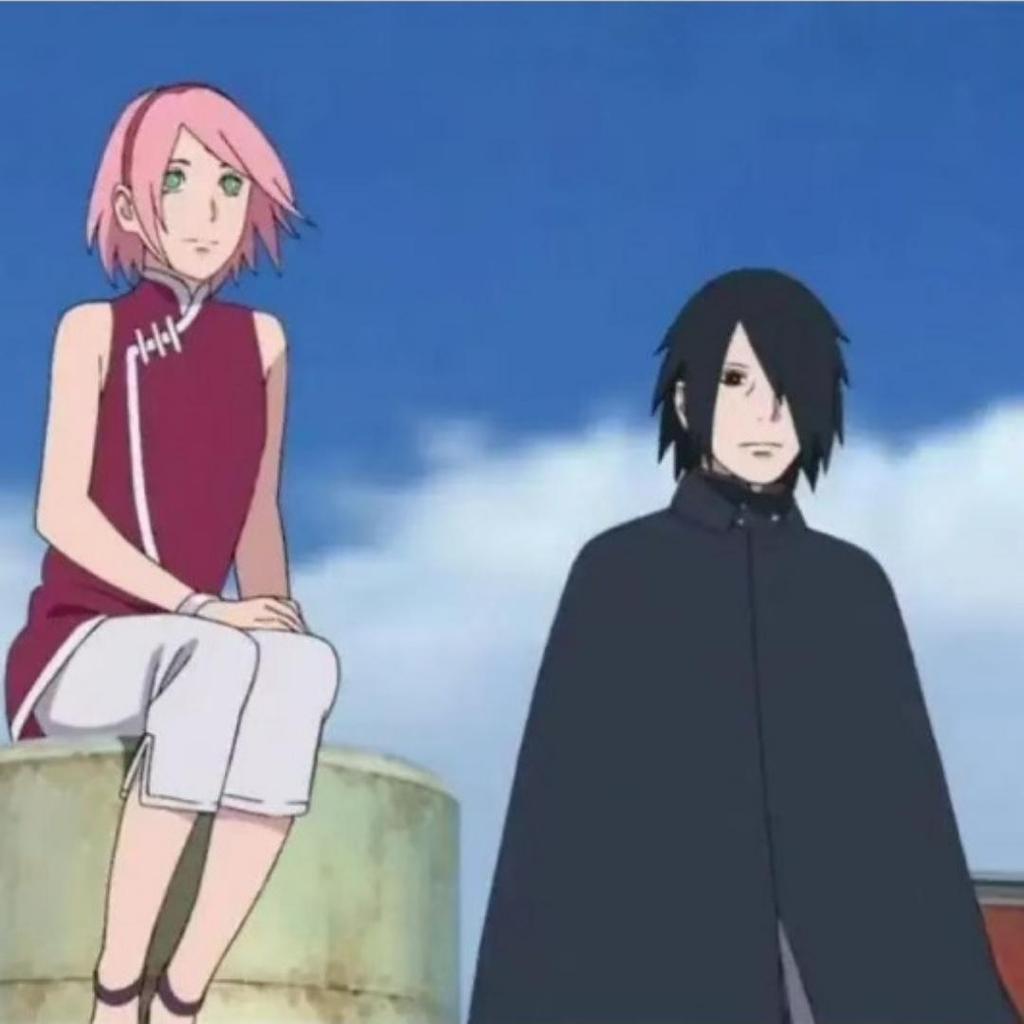 Naruto Shippuden Sakura Haruno Cosplay Uniform, Female Leaf Village Ninja Role Play Costume for Anime Party
