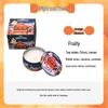 Southeast Asia Osmanthus Scented Candle Gift Set - Soy Wax Dried Flower Tin