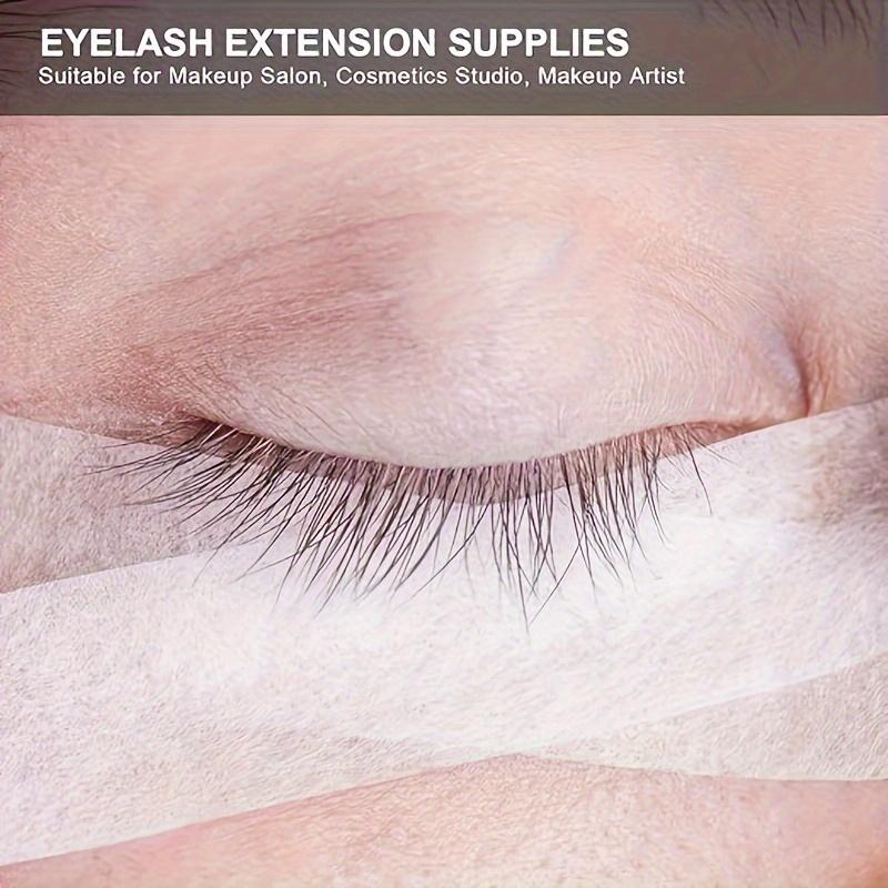 4 Rolls Paper First Aid Surgical Tape: 1" X 10 Yards, Lightweight, Breathable, Microporous, Self-Adhesive, Latex-Free, Hypoallergenic