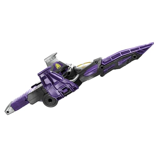 [BANDAI] Super Space Sheriff Gavan Infinity DX Gabarion Saber (Ages 3 and up)
