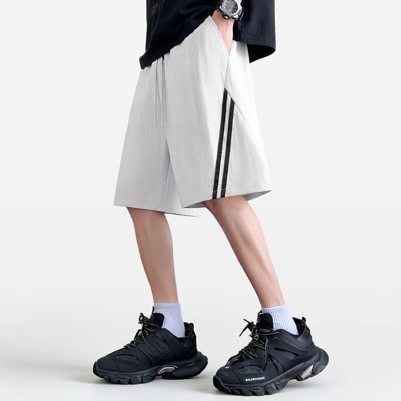 MINISO Men's Summer Sports Shorts