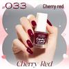 Candy Land Quick-Dry Water-Based Peelable Nail Polish - Long-Lasting Glitter Nude Care