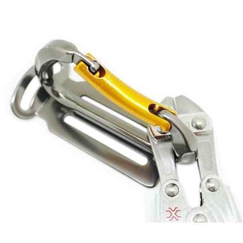 SK11 SPIDER Stainless Steel Blade Mini Clipper Approx. 200mm Tool Hook Compatible SPD-C201S Made In Japan