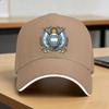 Argentina Coat of Arms Baseball Cap  Street Style Unisex Unisex Trucker Hat Sun Visor Custom DIY Kpop Rock Baseball Caps Gift Idea