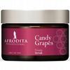 Afrodita Candy Grape Body Peeling GRAPE SEED OIL OMEGA 6 200g